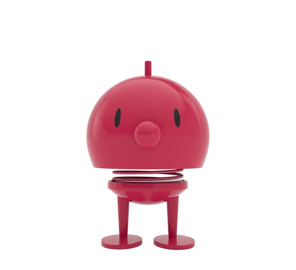 Bumble rosa