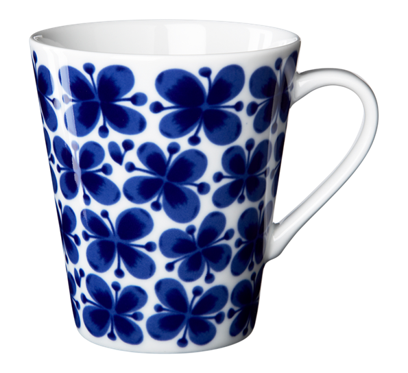 Mon Amie krus 34 cl fra Rörstrand