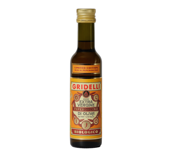 Balsamico Al Peperoncino chilipepper Gridelli