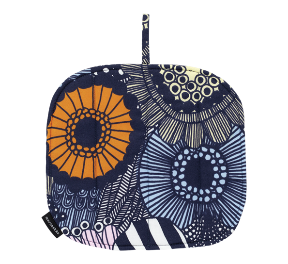 Pieni Siirtolapuutarha gryteklut Marimekko