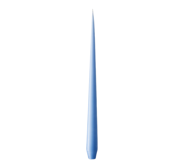 Lys 32 cm nr. 37 Moon Blue fra Ester & Erik