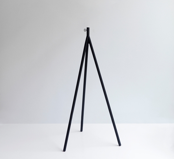 Moebe stativ til arkitektlampe