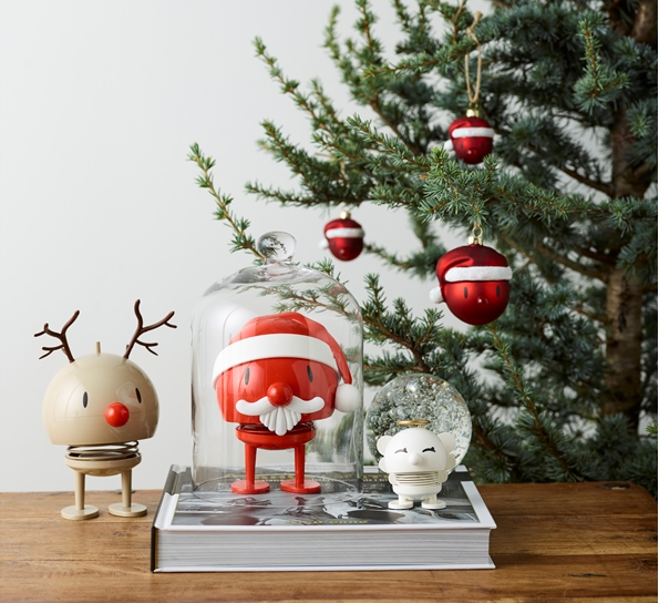 Hoptimist Blitzen