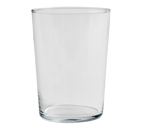 Vannglass stort 49 cl fra HAY