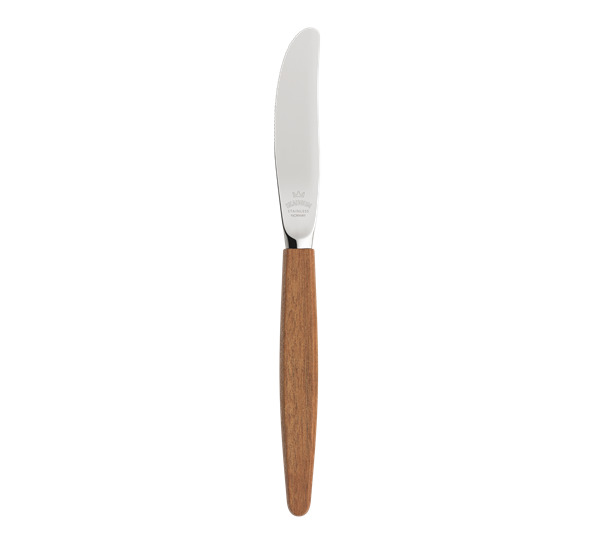 Skaugum Teak spisekniv fra Skaugum Bestikk