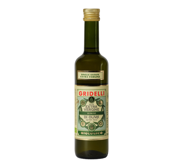 Olivenolje Rimini 500 ml Gridelli