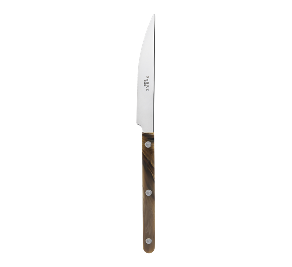 Bistrot Buffalo spisekniv fra Sabre Paris