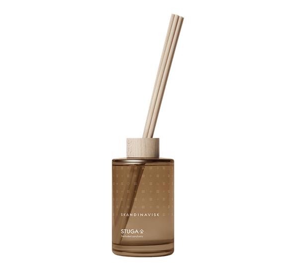 Stuga duftspreder 200 ml fra Skandinavisk