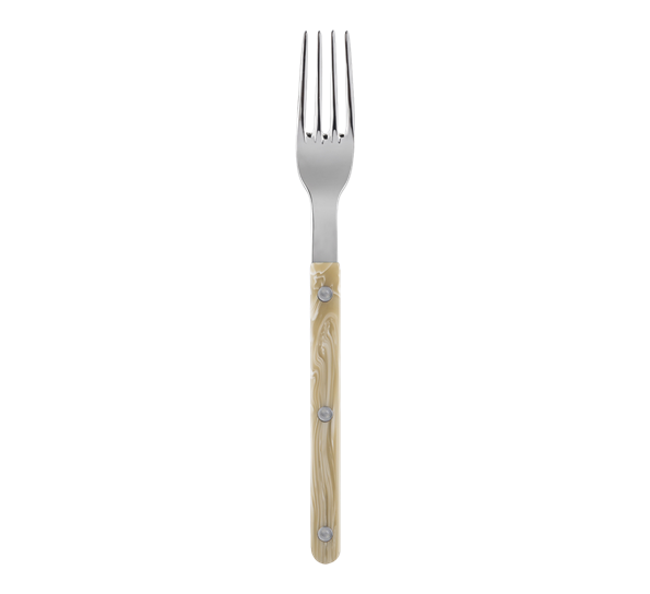 Bistrot Horn spisegaffel fra Sabre Paris