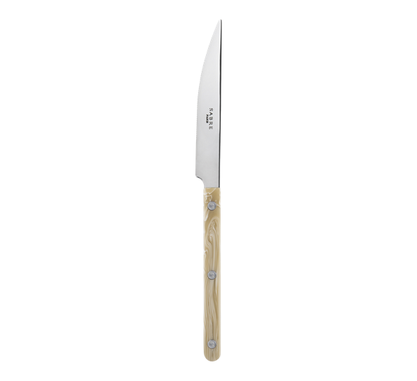Bistrot Horn spisekniv fra Sabre Paris