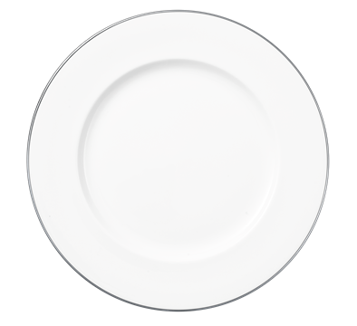 Anmut Platinum tallerken 27 cm