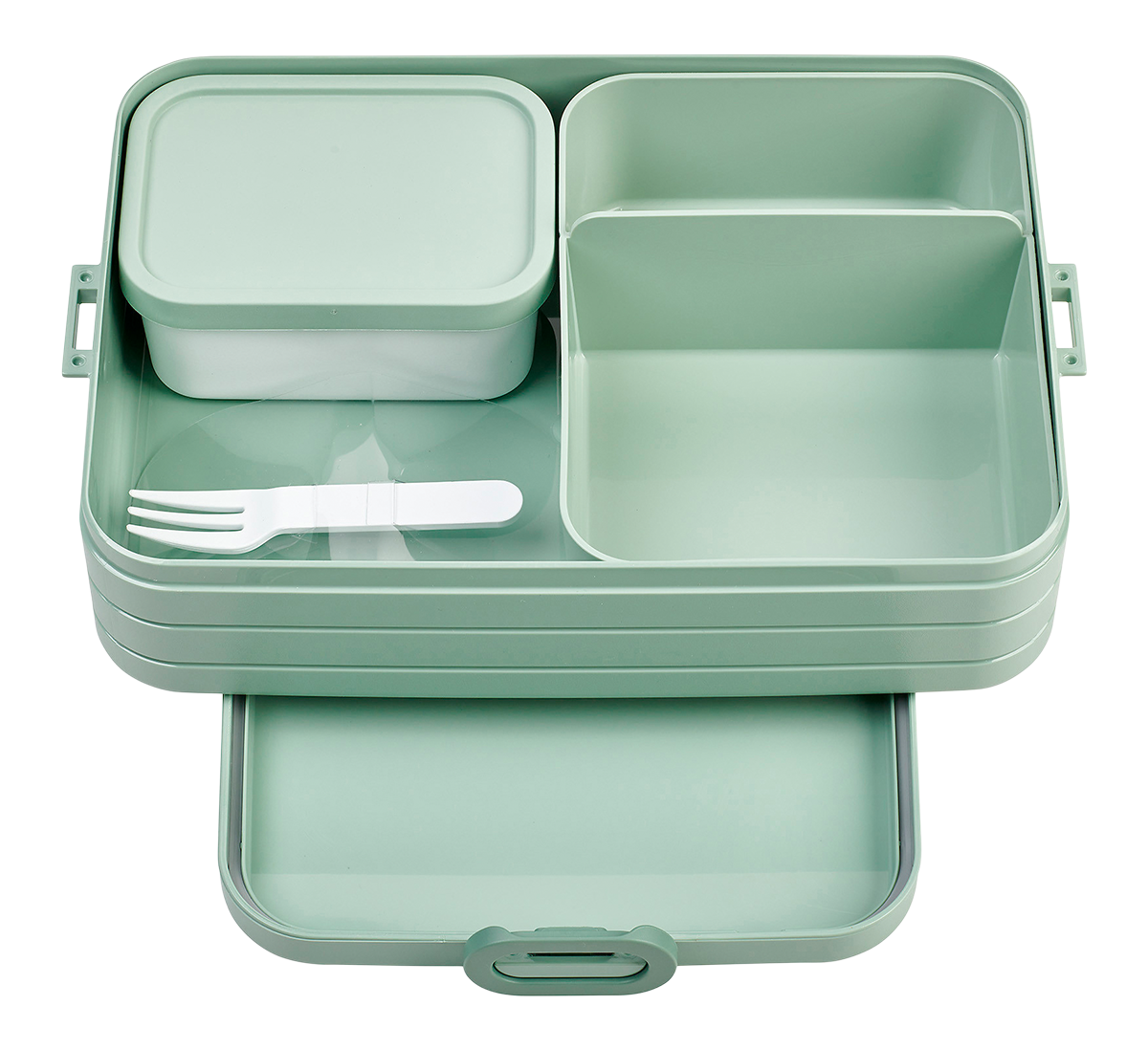 Mepal TAB Bento L nordic sage