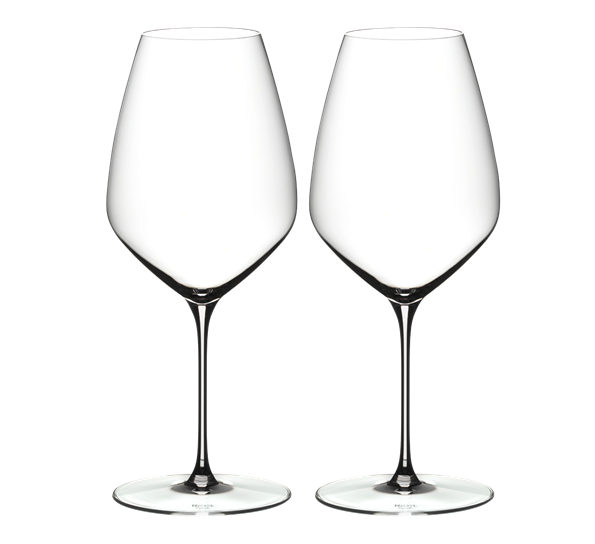 Veloce Syrah rødvinsglass 2-pk fra Riedel