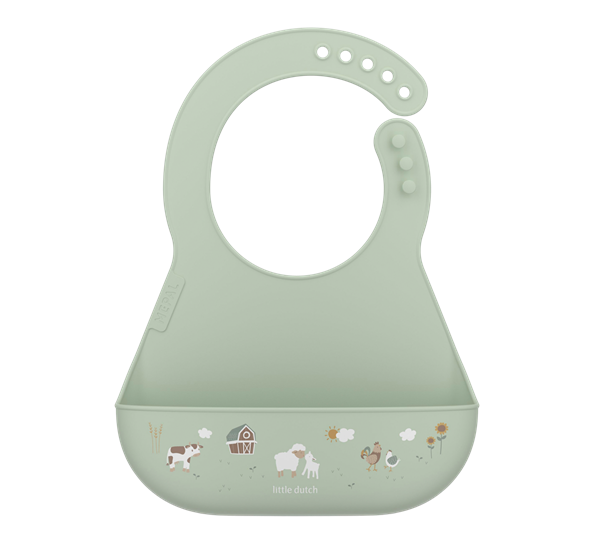 Mio smekke Little Farm fra Mepal