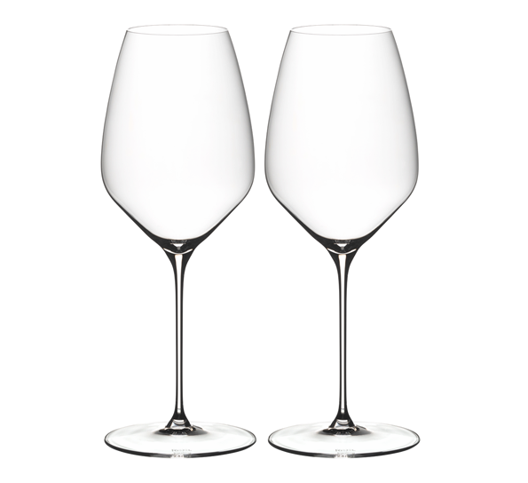 Veloce Riesling hvitvinsglass 2-pk fra Riedel