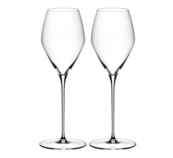 Veloce Sauvignon Blanc hvitvinsglass 2-pk fra Riedel