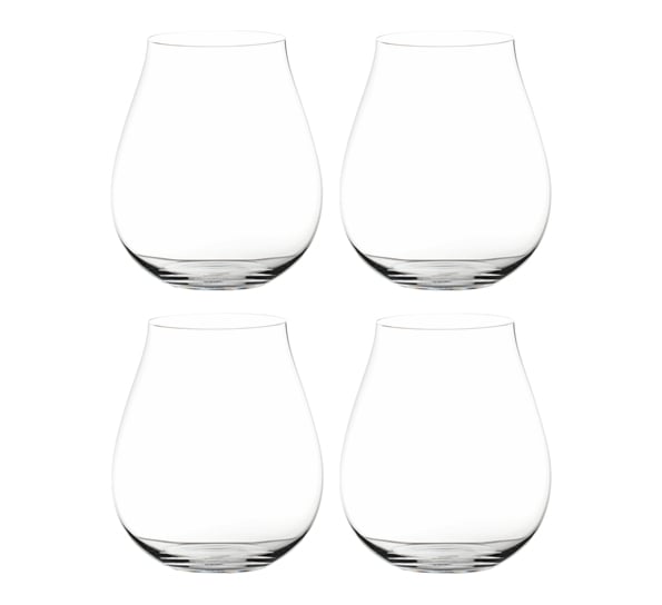 O Gin & Tonic-glass 4-pk fra Riedel