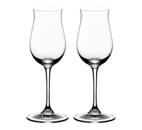 Vinum Hennessy cognacglass 2-pk fra Riedel