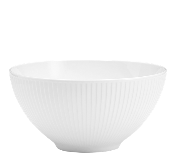 Plissé bolle 1,65 liter ø20 cm fra Pillivuyt