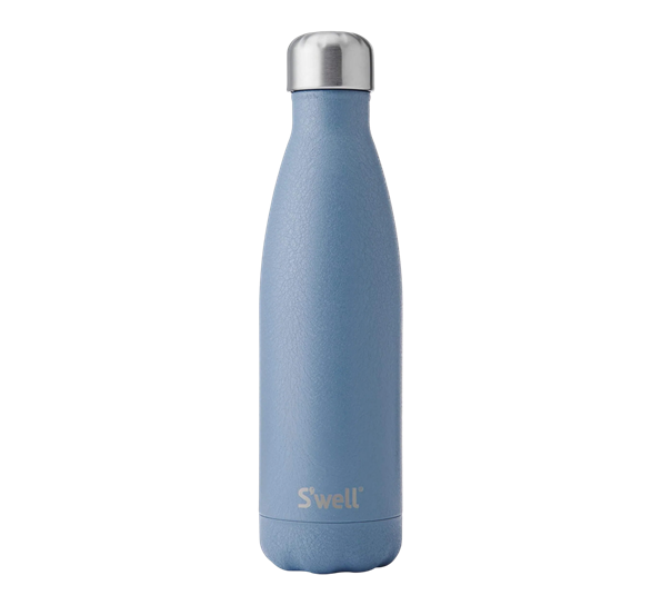 <p>Drikkeflaske 5dl Desert sky S`well</p>
