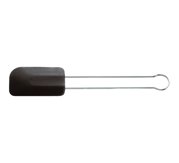 Slikkepott sort 26 cm fra Rösle