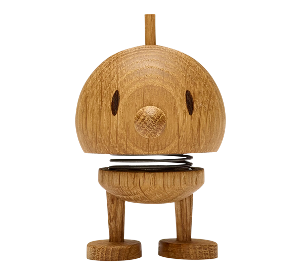 Hoptimist bumble 7,6 cm eik fra Hoptimist