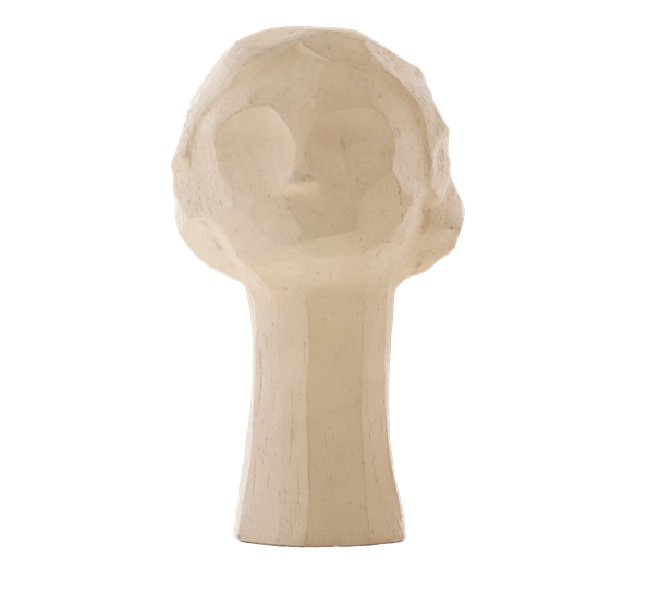 Ollie skulptur sand fra Cooee Design