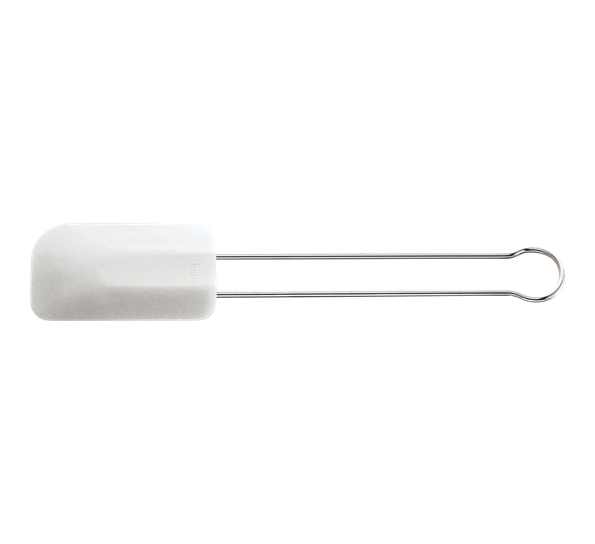 Slikkepott hvit 26 cm fra Rösle