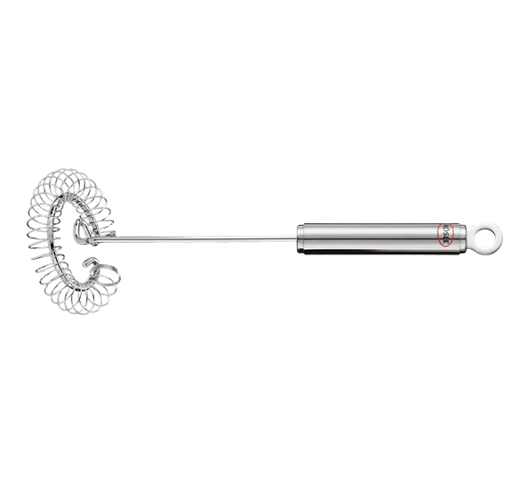 Spiralvisp stål ø8,5 cm l27 cm fra Rösle