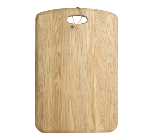 <p>Nordic skjærebrett&nbsp;30x45 cm eik fra Stuff Design</p>
