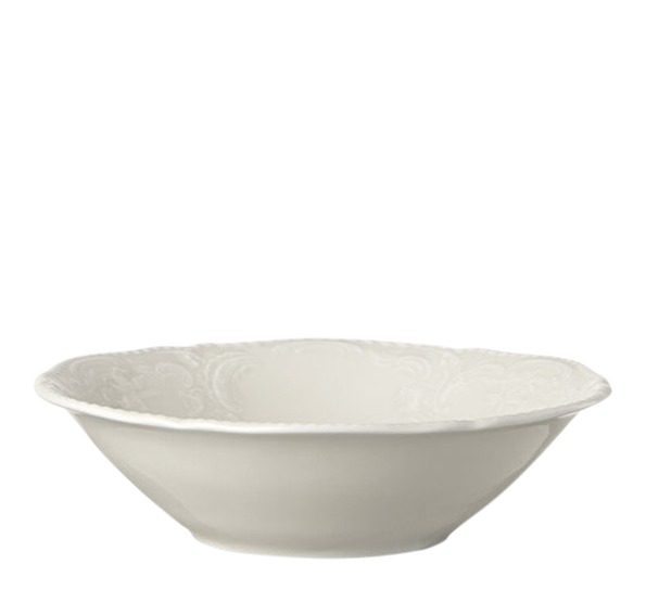 Sanssouci Ivory dessertskål 15 cm fra Rosenthal