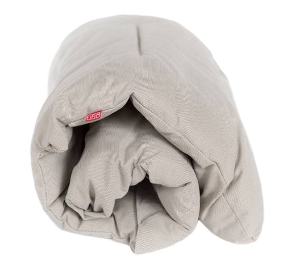 <p>Amigo pute til solseng MT 135S mixed beige Fiam</p>