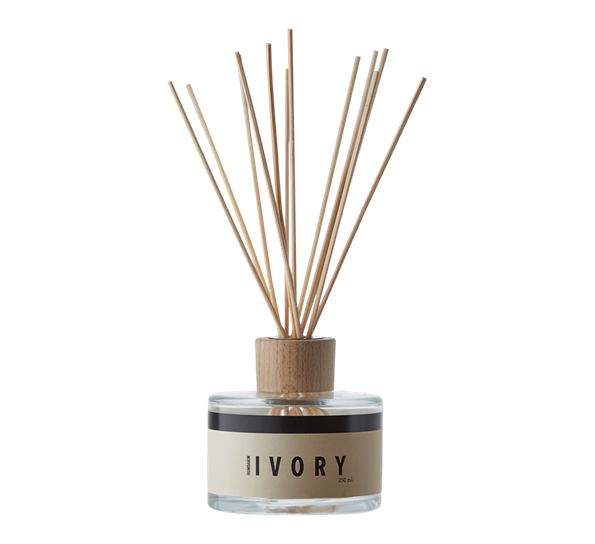 Ivory duftspreder 250 ml fra Humdakin