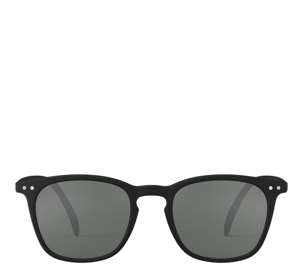 Trapeze solbrille E sort fra Izipizi