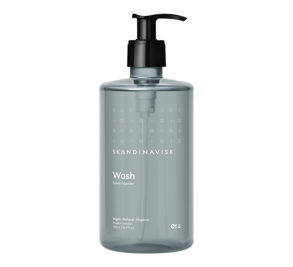 Øy hand & body wash 500ml fra Skandinavisk