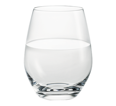 Cabernet vannglass 25 cl