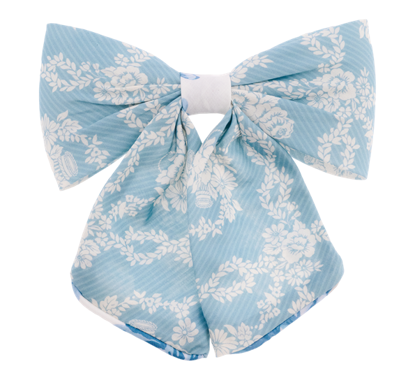 Luksushårsløyfe Garland Hampers Bon Dep X Bridgerton Collection Bon Dep