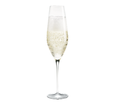 Cabernet champagneglass 29 cl