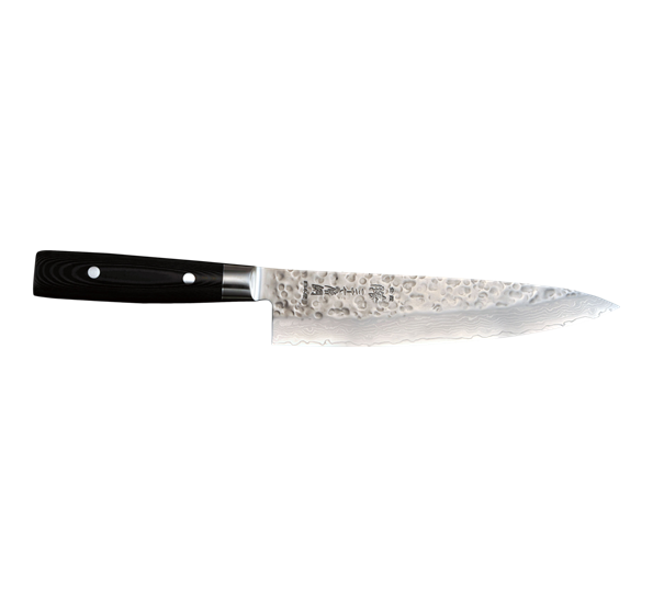Zen kokkekniv 20 cm fra Yaxell