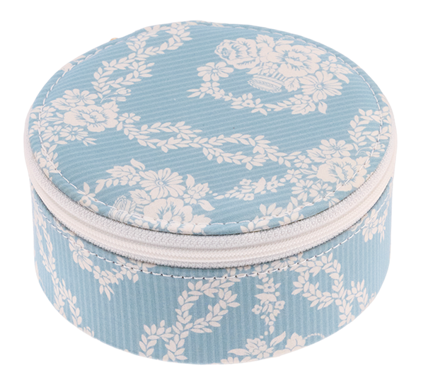 Smykkeskrin rundt Liberty Garland Hampers Bon Dep X Bridgerton Collection Bon Dep