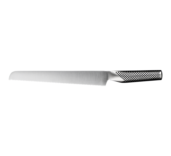 G-9 Brødkniv 22 cm Global
