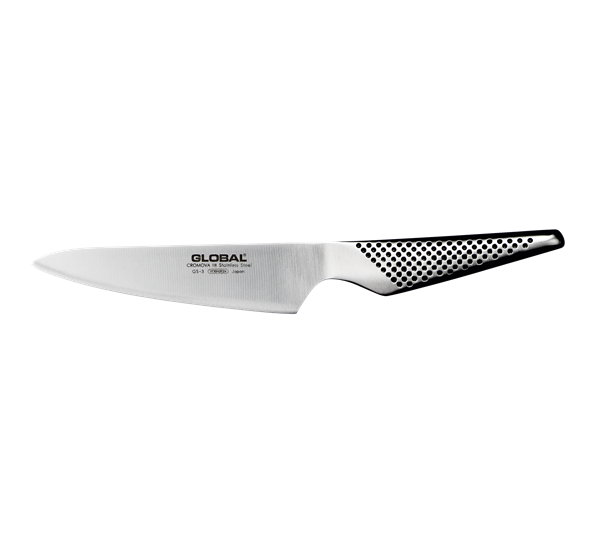 GS-3 Kokkekniv 13 cm Global