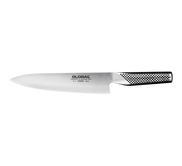 G-2 Kokkekniv 20 cm Global