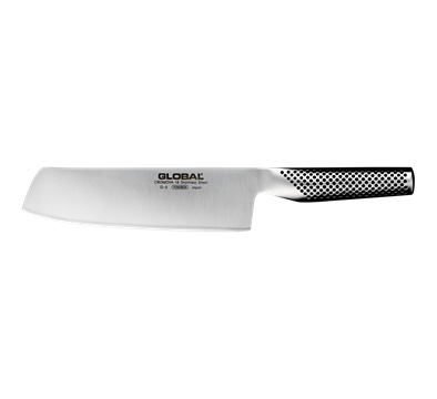 G-5 Santokukniv 18 cm
