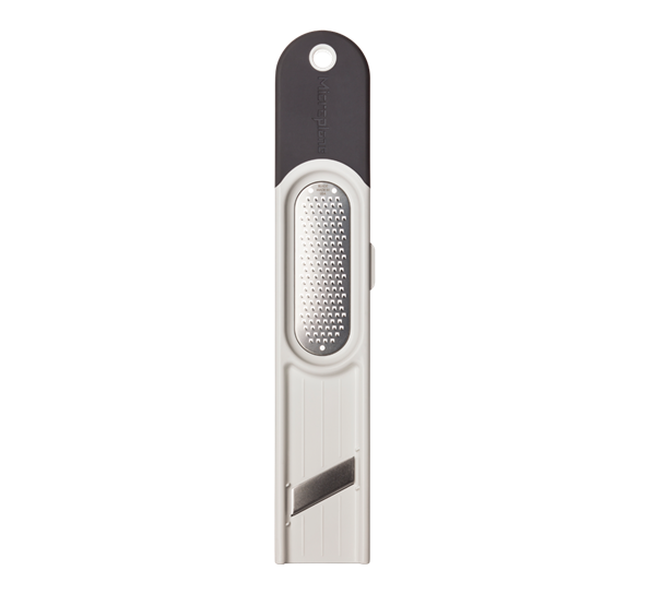 Ingefærjern 3-i-1 fra Microplane