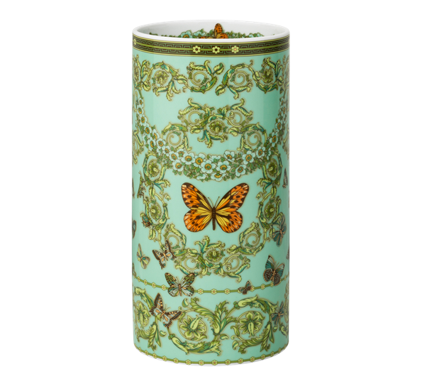 Le Jardin vase 24 cm grønn Versace