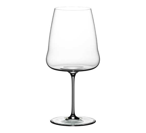 Winewings Cabernet Sauvignon rødvinsglass fra Riedel