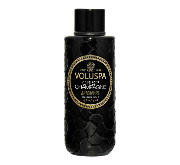 Duftolje 15 ml Crisp Champagne fra Voluspa