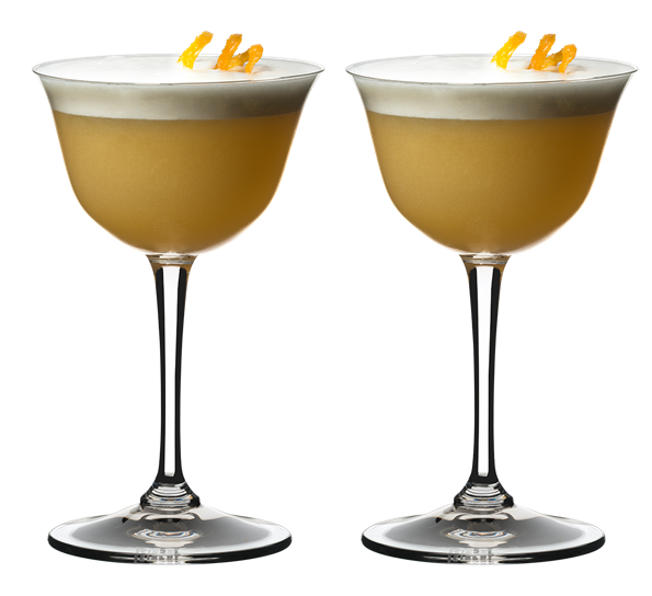 Drink Specific drinkglass Sour 2-pk fra Riedel
