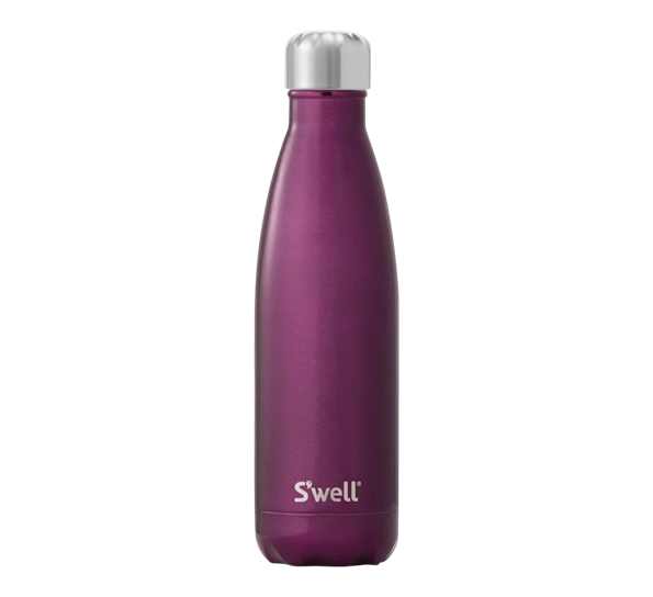 Drikkeflaske 5dl Glitter sangria fra S`well